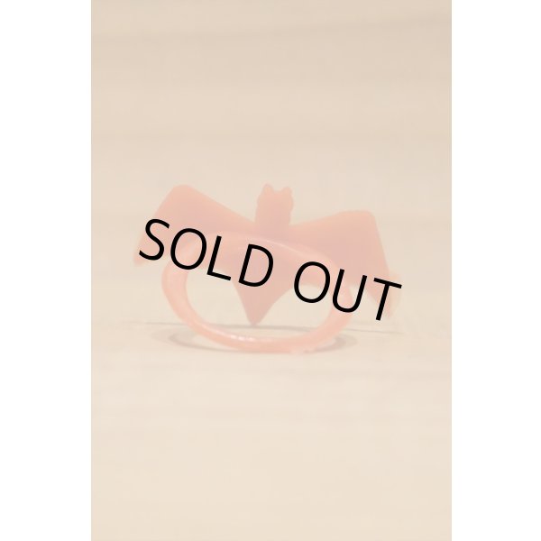 画像5: BATMAN風 トイリング 【D】 (5)