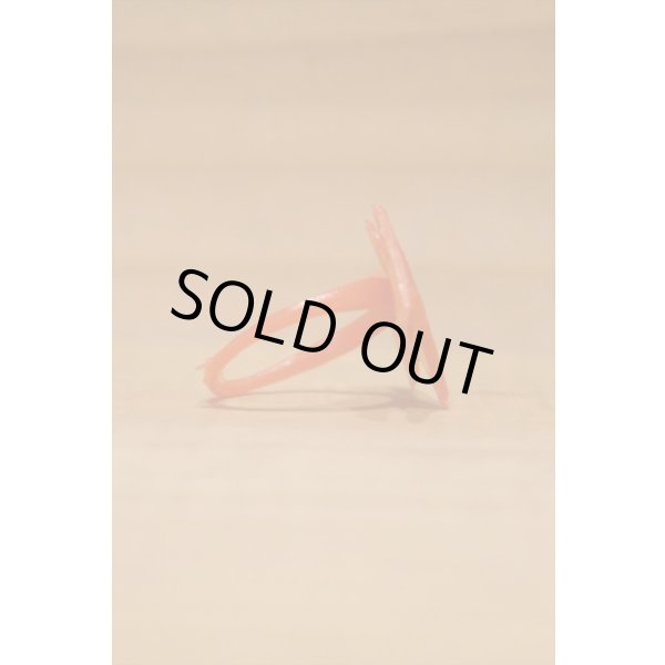 画像6: BATMAN風 トイリング 【D】 (6)