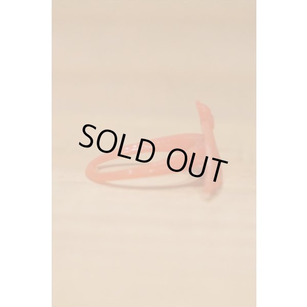 画像6: BATMAN風 トイリング 【C】 (6)