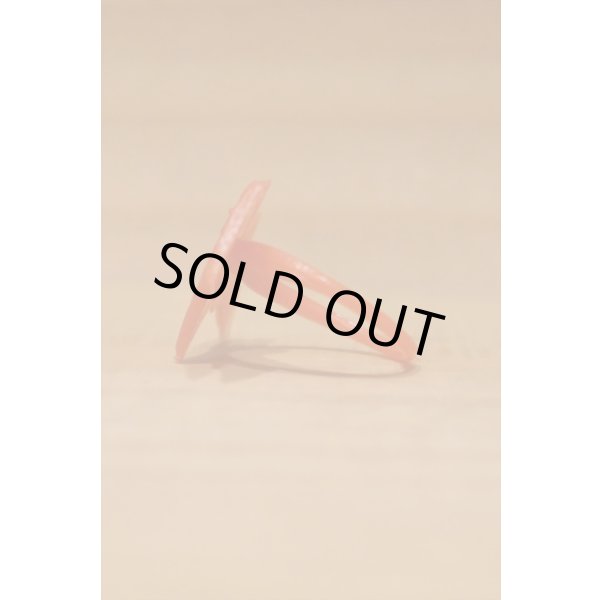 画像4: BATMAN風 トイリング 【D】 (4)