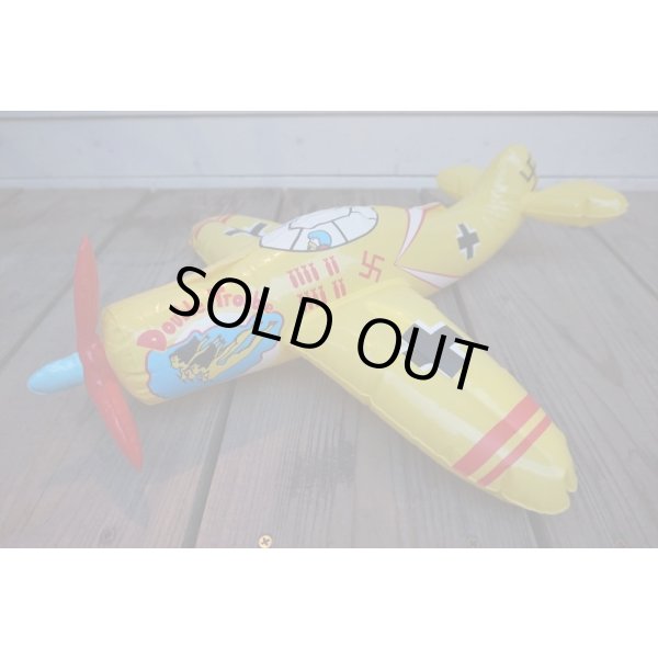 画像3: ノーズアート 戦闘機 空ビ 【D】  (3)