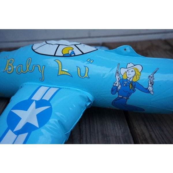 画像6: ノーズアート 戦闘機 空ビ 【A】  (6)