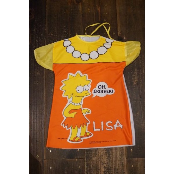 画像4: LISA Costume Dress-Up with mask (4)