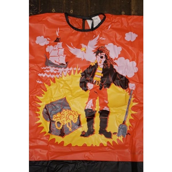 画像7: PIRATE COSTUME with mask (7)