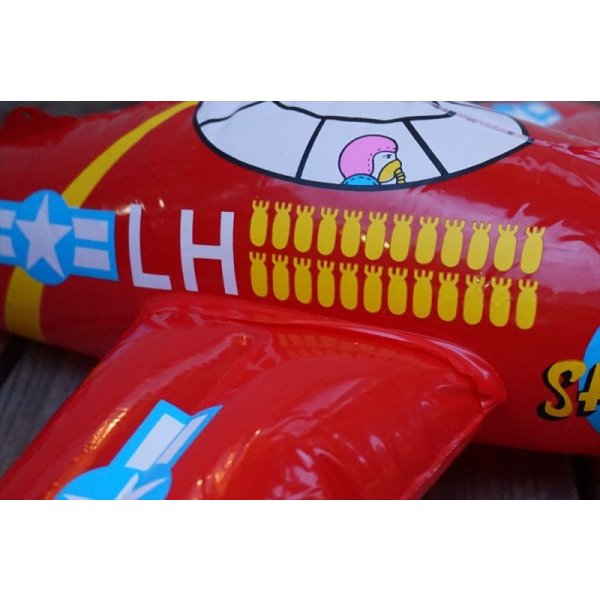 画像7: ノーズアート 戦闘機 空ビ 【C】  (7)