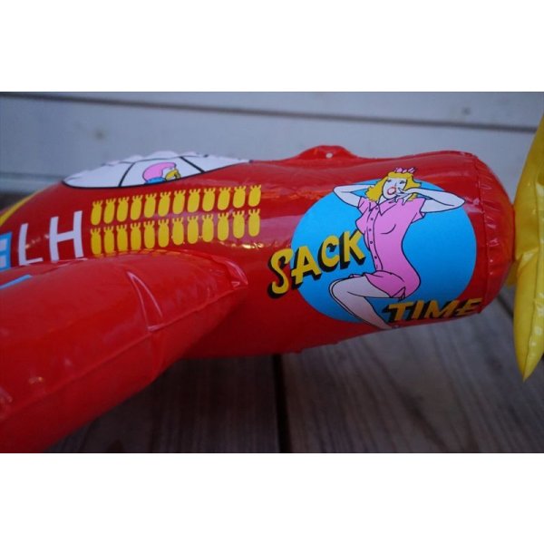 画像5: ノーズアート 戦闘機 空ビ 【C】  (5)