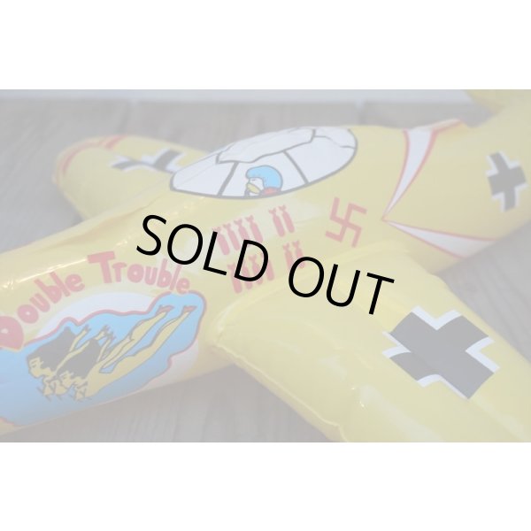 画像8: ノーズアート 戦闘機 空ビ 【D】  (8)