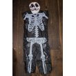 画像6: SKELETON COSTUME with mask (6)