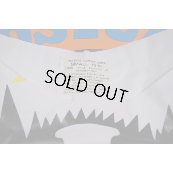 画像7: Skeleton Vinyl Costume with mask (7)