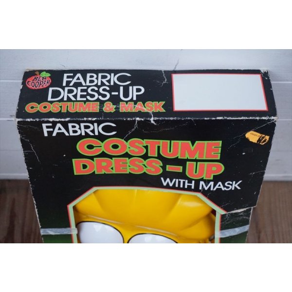 画像9: LISA Costume Dress-Up with mask (9)