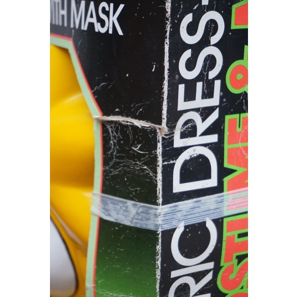 画像3: LISA Costume Dress-Up with mask (3)