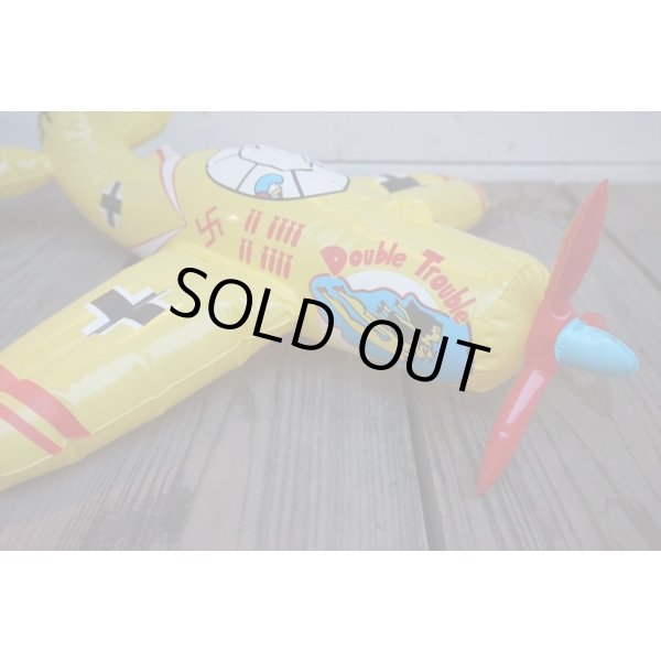 画像4: ノーズアート 戦闘機 空ビ 【D】  (4)