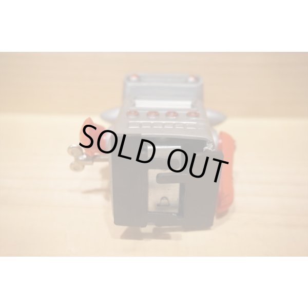 画像5: ロボット ゼンマイ人形【D】 (5)