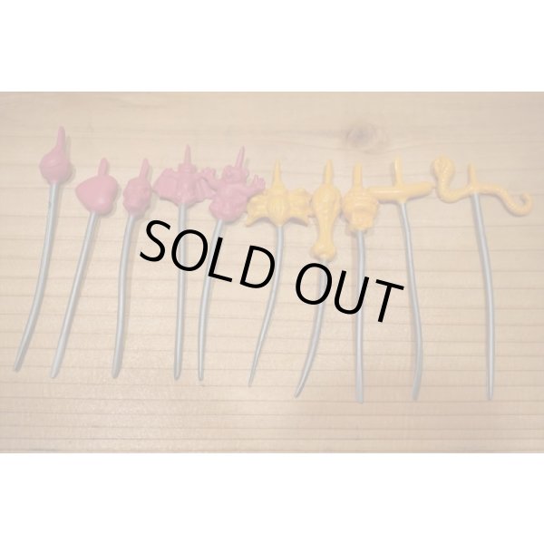 画像6: Shish Kebab Beetlejuice ※loose (6)