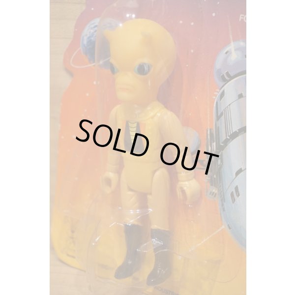 画像3: SPACE PEOPLE 【ZHOR】  (3)