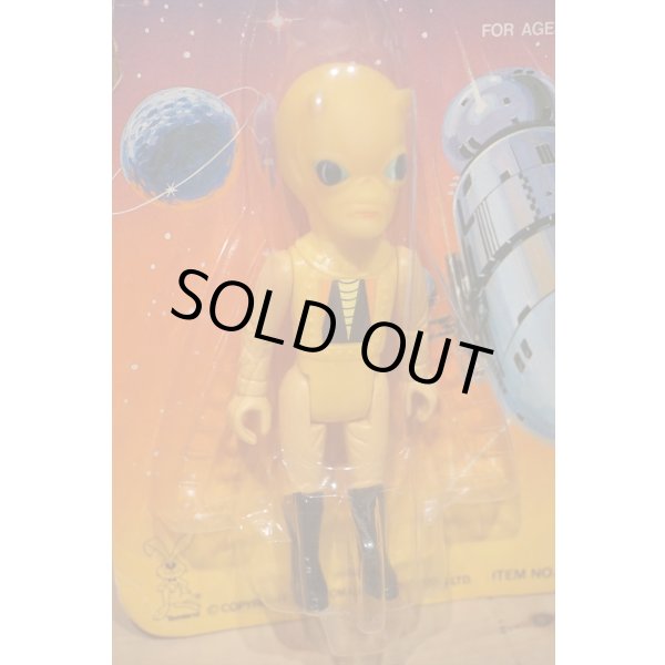 画像4: SPACE PEOPLE 【ZHOR】  (4)