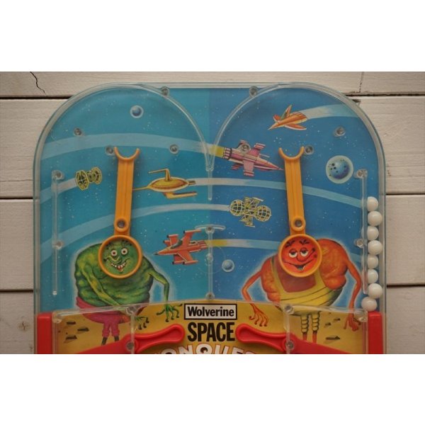 画像8: SPACE CONQUEST  (8)