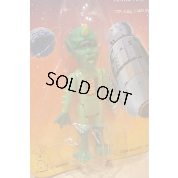 画像4: SPACE PEOPLE 【RIDAL】  (4)