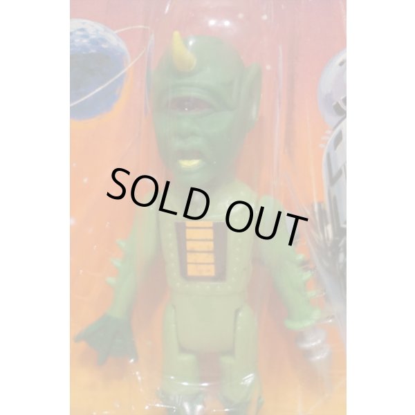 画像3: SPACE PEOPLE 【RIDAL】  (3)