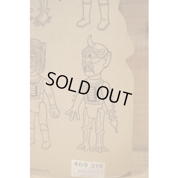 画像5: SPACE PEOPLE 【RIDAL】  (5)