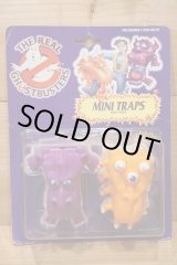 画像: MINI TRAPS