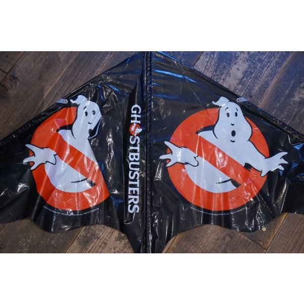 画像5: 80s ゴーストバスターズ カイト (5)