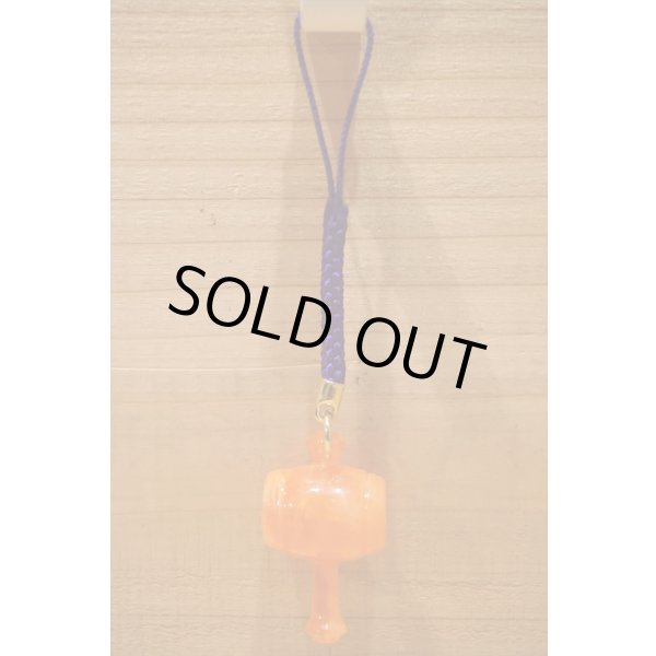 画像3: 凸凹神堂 小槌 根付 (3)