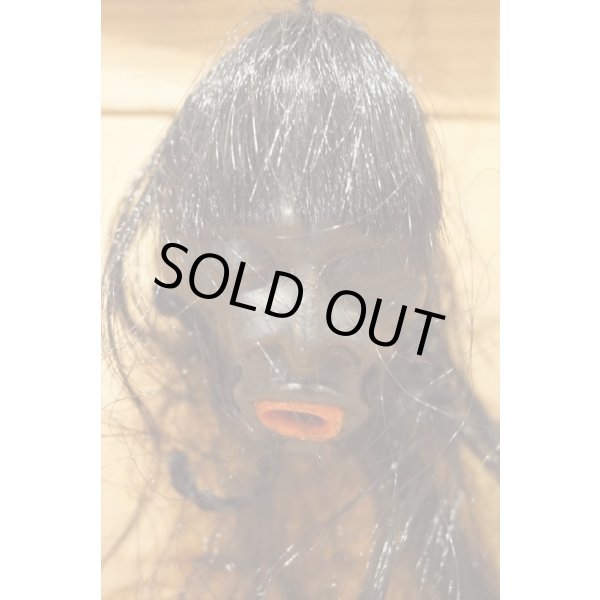 画像4: SHRUNKEN HEAD (4)