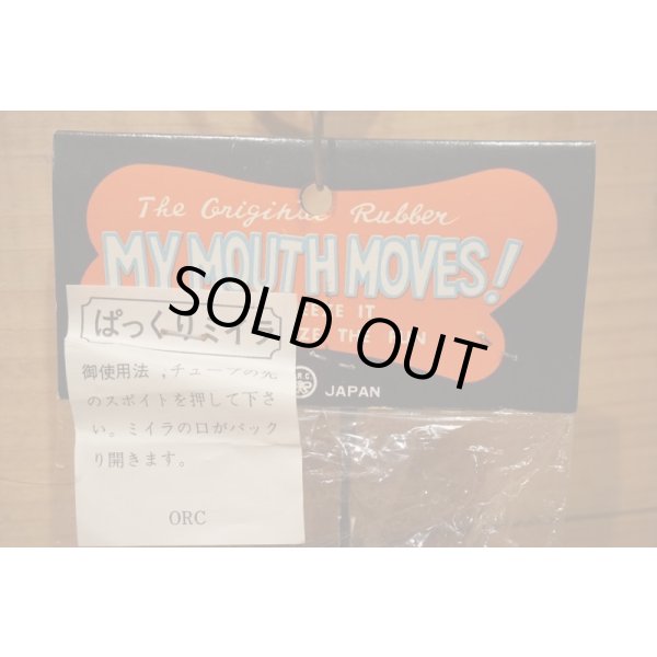 画像7: ぱっくりミイラ 【A】 (7)