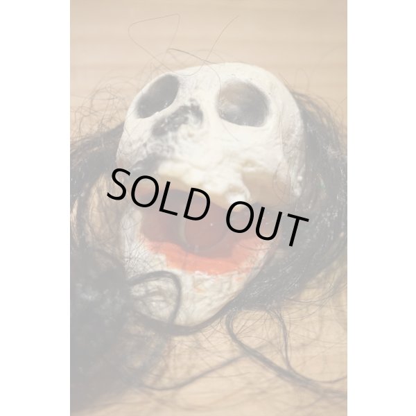 画像6: ぱっくりミイラ ※loose (6)