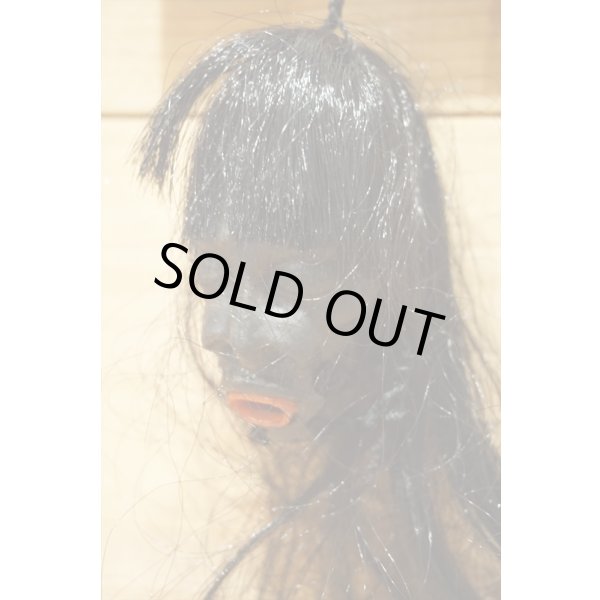 画像3: SHRUNKEN HEAD (3)