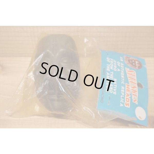 画像5: SHRUNKEN HEADS 【A】 (5)