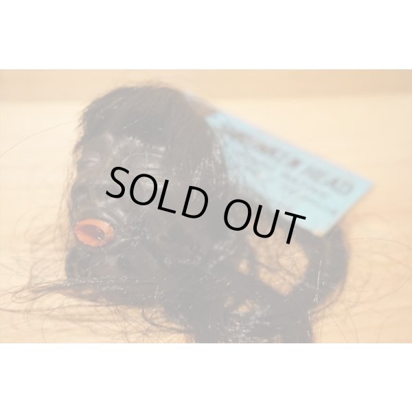 画像6: SHRUNKEN HEAD (6)