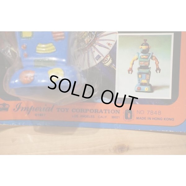 画像6: 70s SPACE FIGHTERS 【B】 (6)