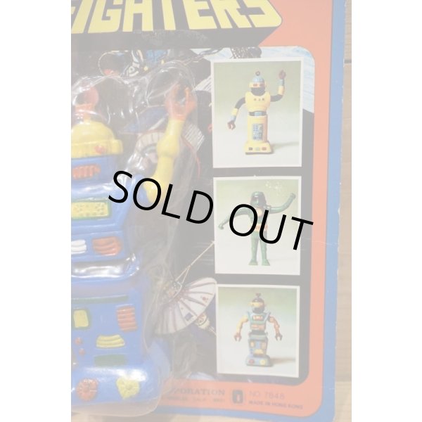 画像4: 70s SPACE FIGHTERS 【B】 (4)