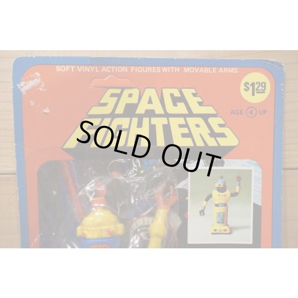 画像5: 70s SPACE FIGHTERS 【B】 (5)