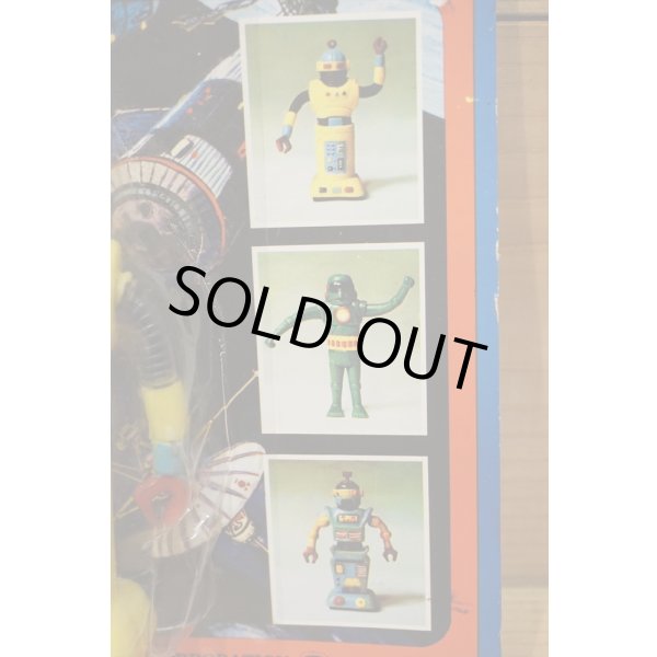 画像4: 70s SPACE FIGHTERS 【A】 (4)