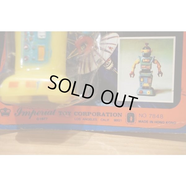 画像6: 70s SPACE FIGHTERS 【A】 (6)