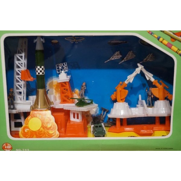 画像6: ROCKET LAUNCHING (6)