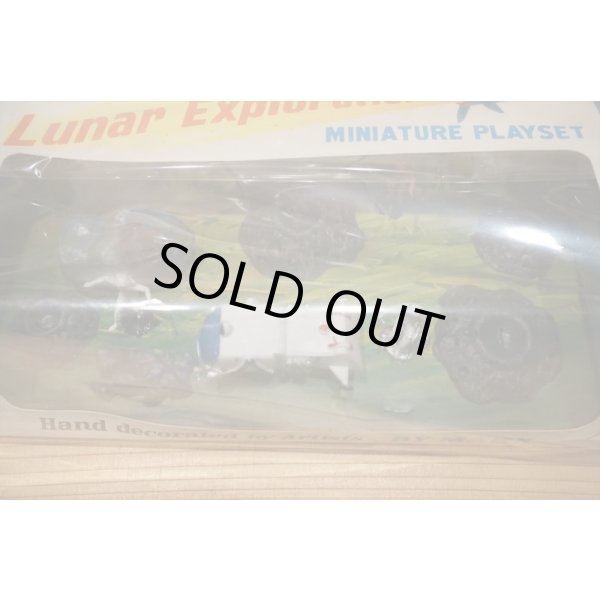 画像3: Lunar Exploration 【B】 (3)