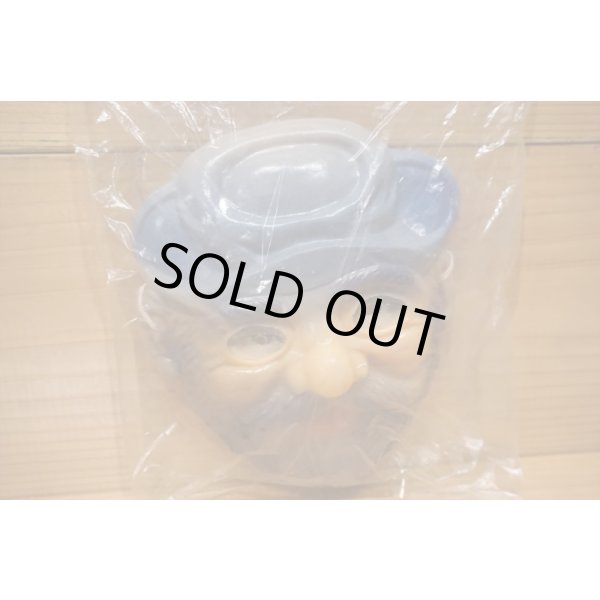 画像3: Strange Mask 【PIRATES】 (3)