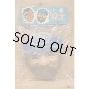 画像: Strange Mask 【PIRATES】