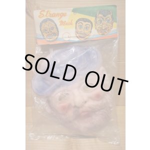 画像: Strange Mask 【PIRATES B】