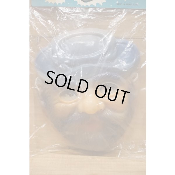 画像2: Strange Mask 【PIRATES】 (2)