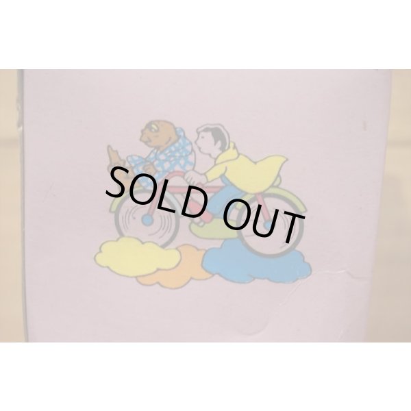 画像10: 80s 無版権 E.T. ソフビ 箱入り (10)