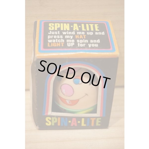 画像3: SPIN-A-LITE 【B】 (3)