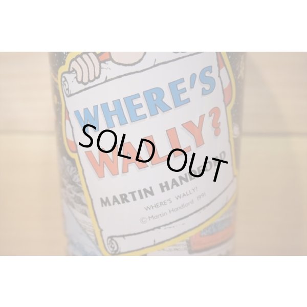 画像5: WHERE´S WALLY？ BANK 【A】 (5)