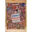 画像1: WHERE´S WALLY？ BOOK BANK  (1)