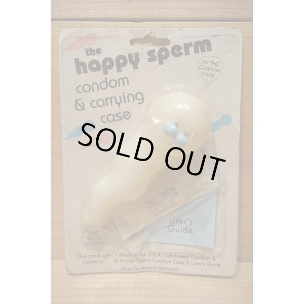 画像1: The Happy Sperm (1)