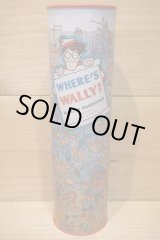 画像: WHERE´S WALLY？ BANK 【B】